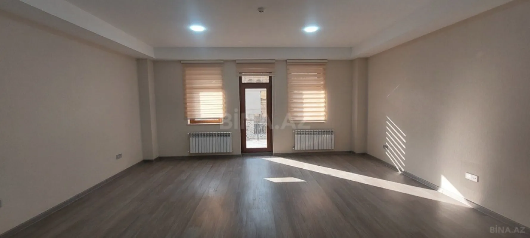 Kirayə verilir 2 otaqlı ofis 40 m²