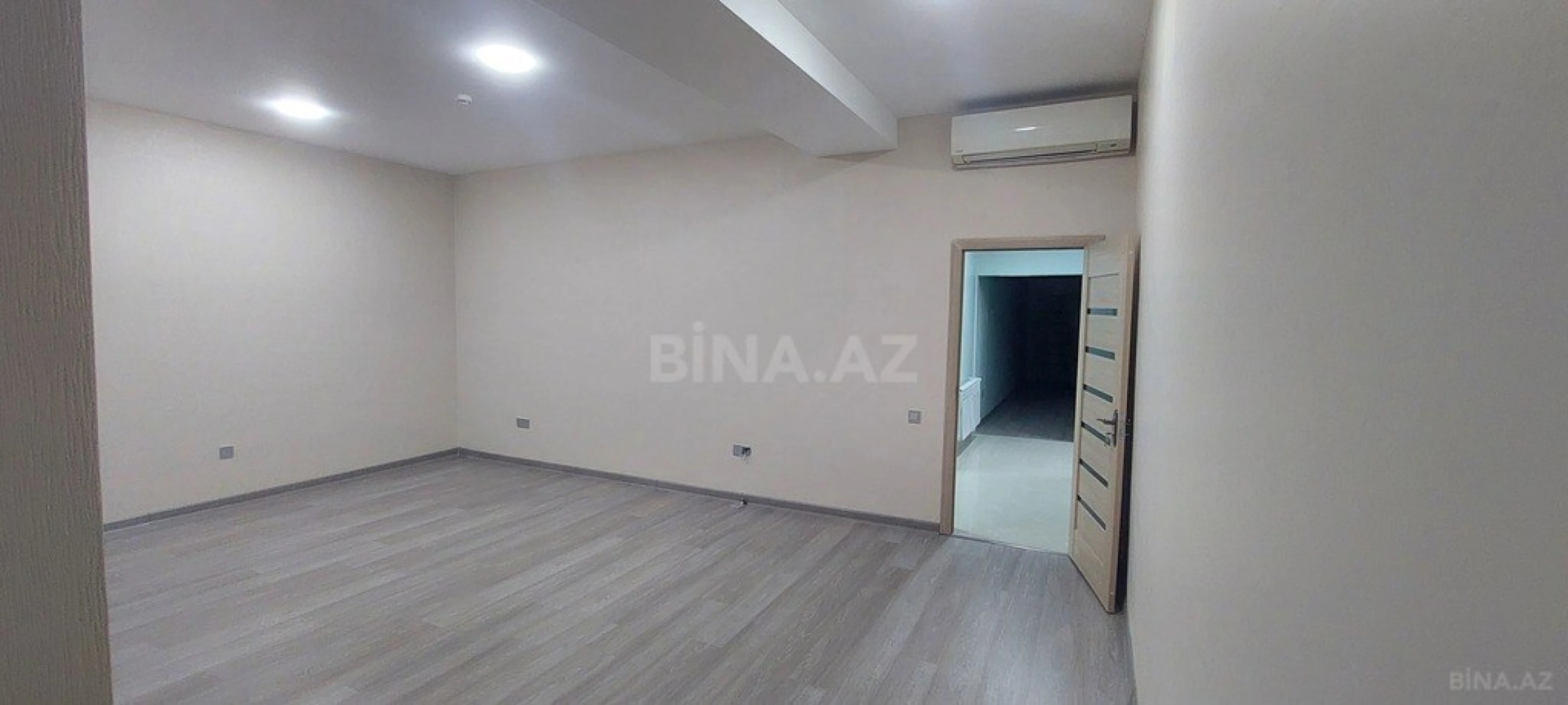 Kirayə verilir 2 otaqlı ofis 40 m²