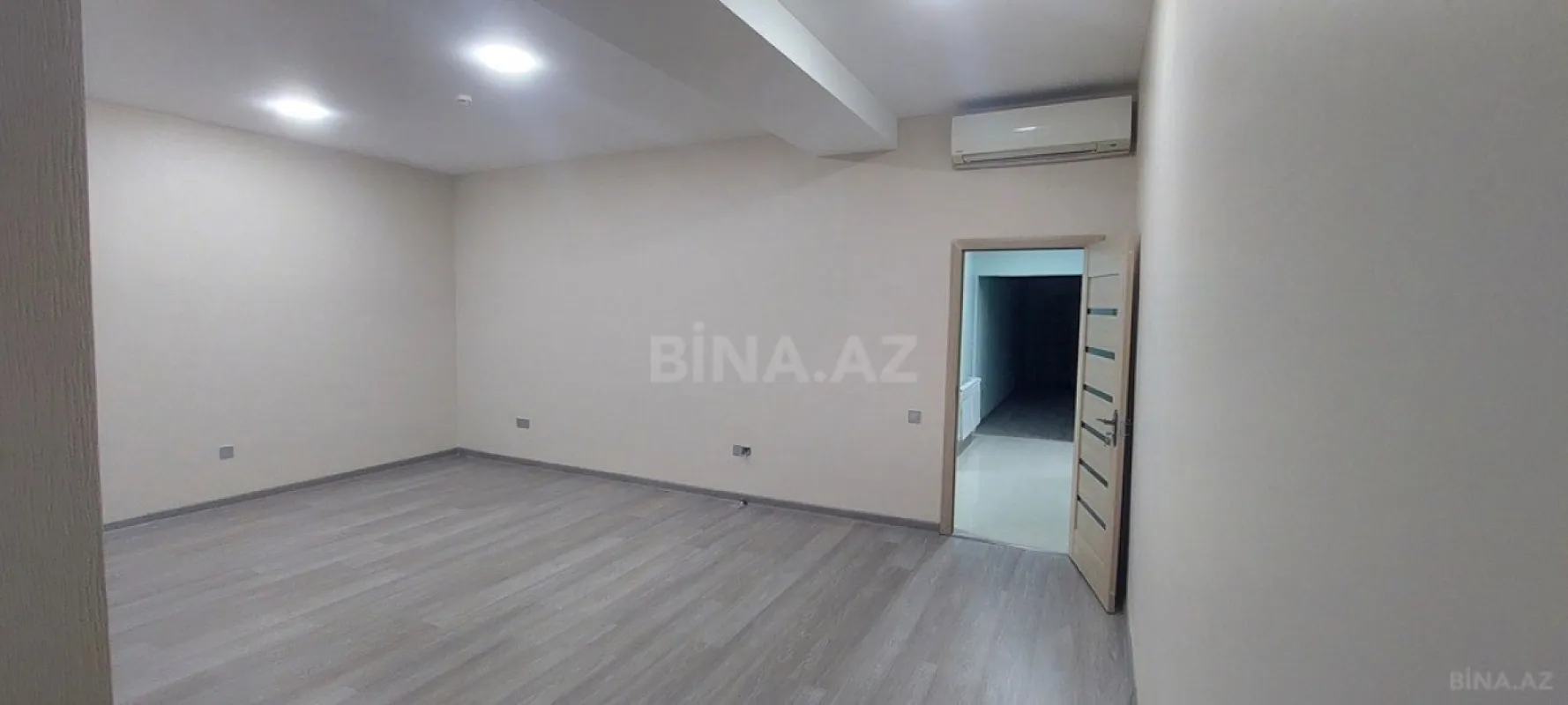Kirayə verilir 2 otaqlı ofis 40 m²