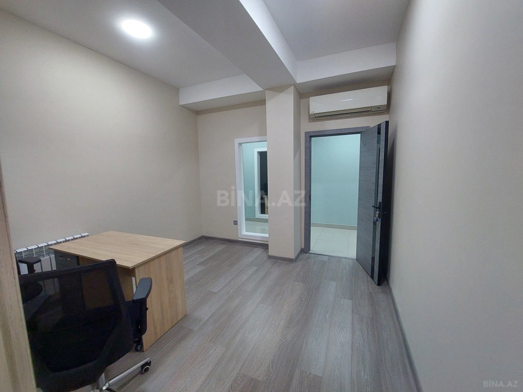 Kirayə verilir 2 otaqlı ofis 40 m²