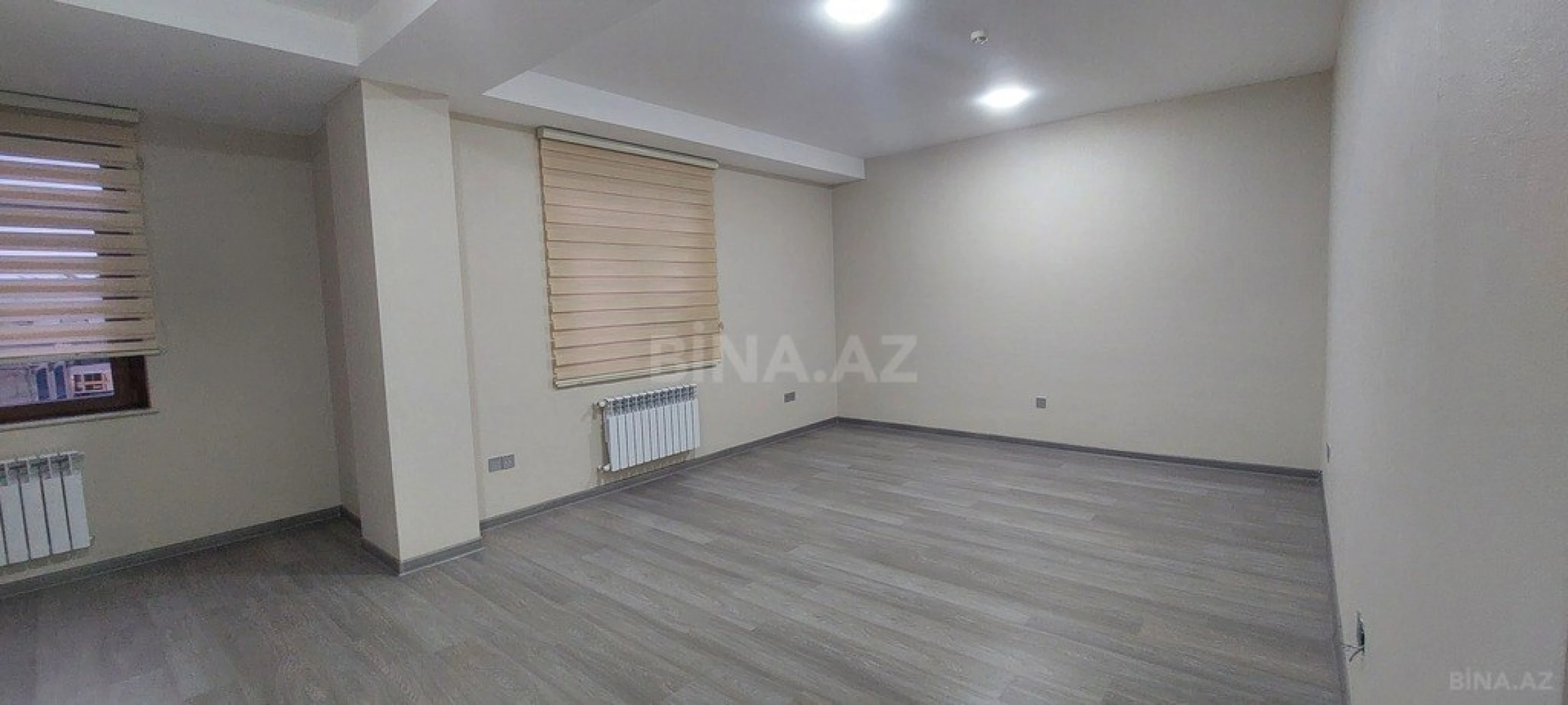 Kirayə verilir 2 otaqlı ofis 40 m²