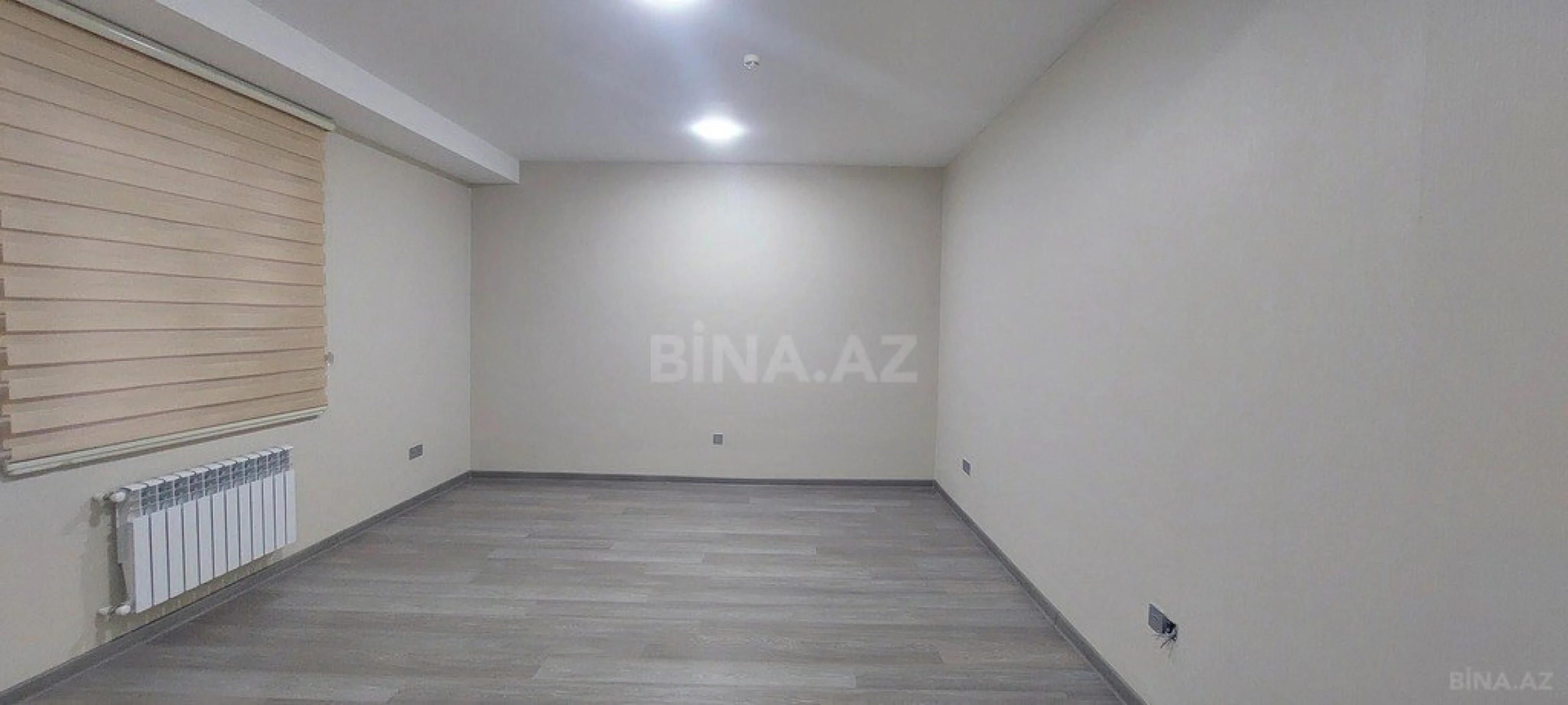 Kirayə verilir 2 otaqlı ofis 40 m²