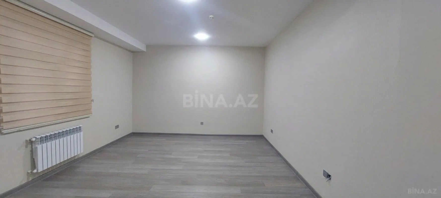 Kirayə verilir 2 otaqlı ofis 40 m²