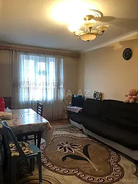 Satılır 2 otaqlı mənzil 54 m² — Bakı, Biləcəri 2 otaq 54.00 m²