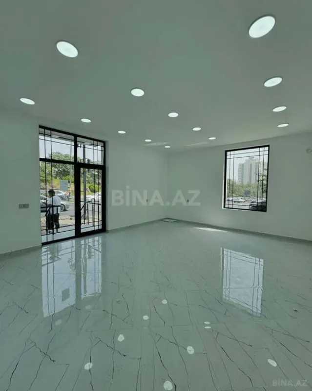 Satılır obyekt 70 m²