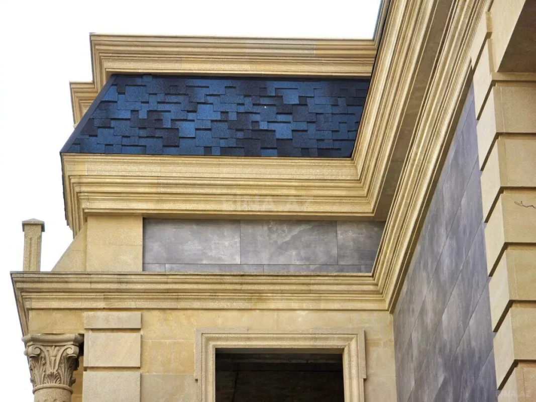 Satılır 7 otaqlı həyət evi 710 m²