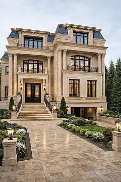 Satılır 7 otaqlı həyət evi 710 m²