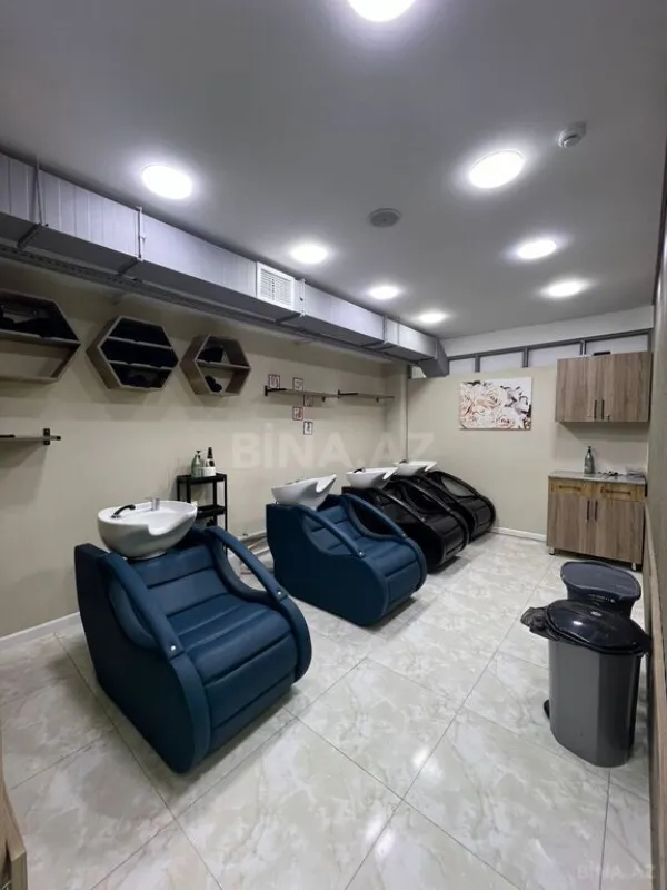 Satılır obyekt 280 m²