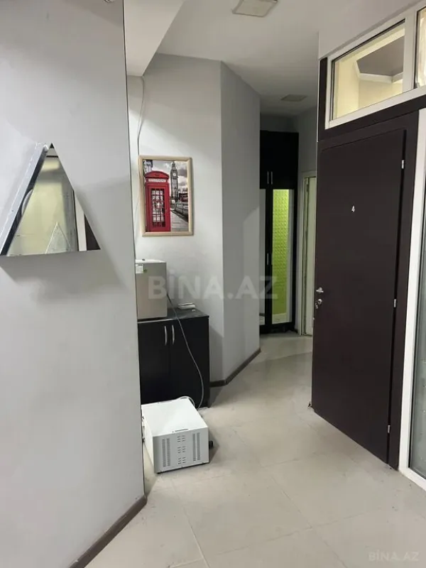 Satılır obyekt 80 m²