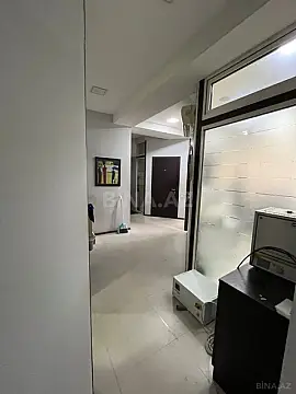 Satılır obyekt 80 m²