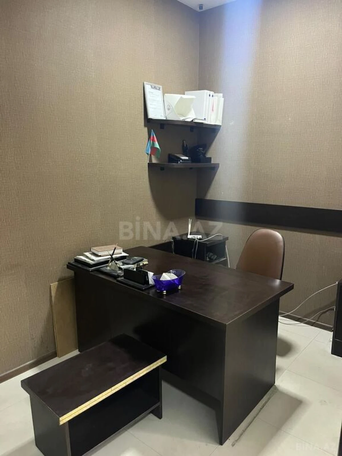 Satılır obyekt 80 m²