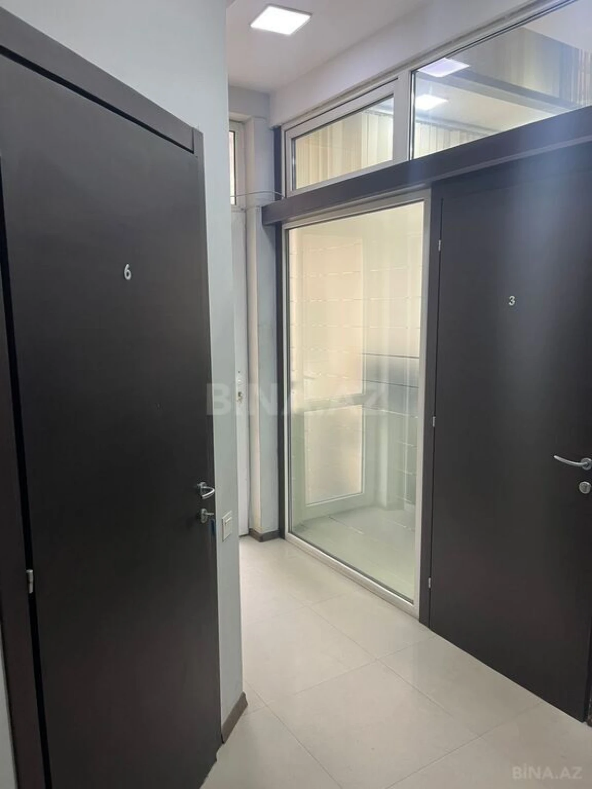 Satılır obyekt 80 m²