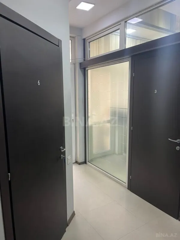 Satılır obyekt 80 m²