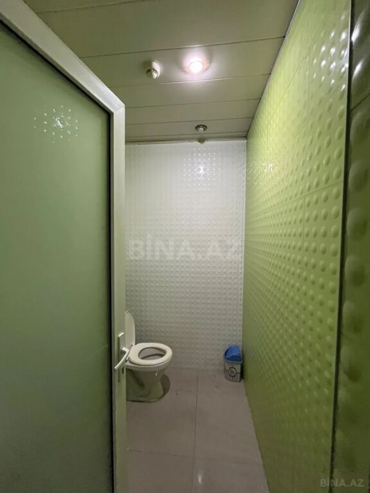 Satılır obyekt 80 m²