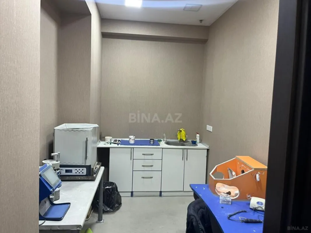 Satılır obyekt 80 m²