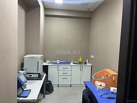 Satılır obyekt 80 m²