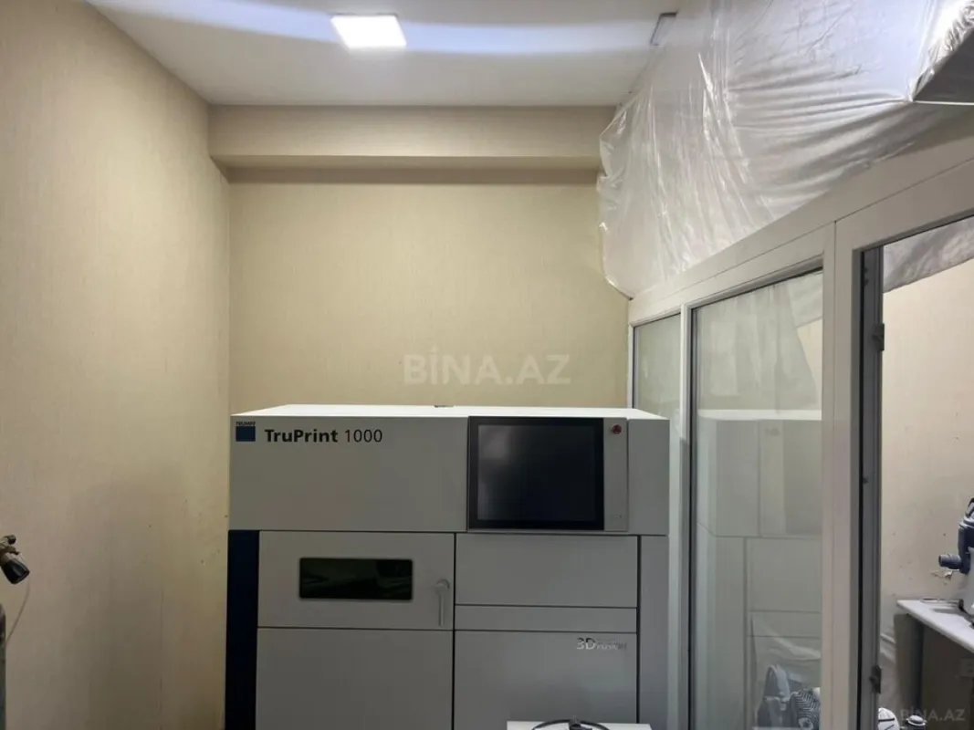 Satılır obyekt 80 m²