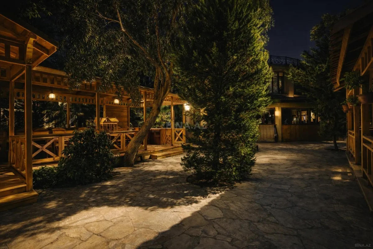 Satılır obyekt 1000 m²