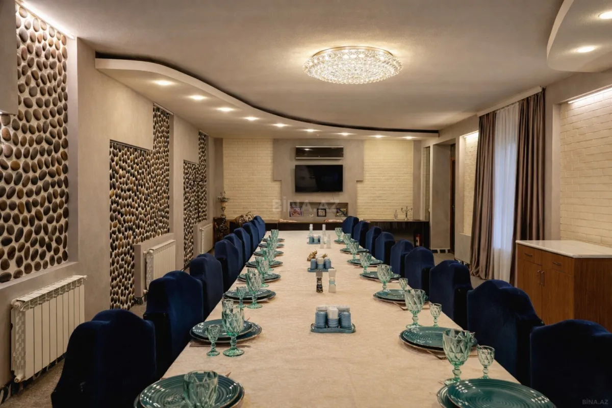 Satılır obyekt 1000 m²