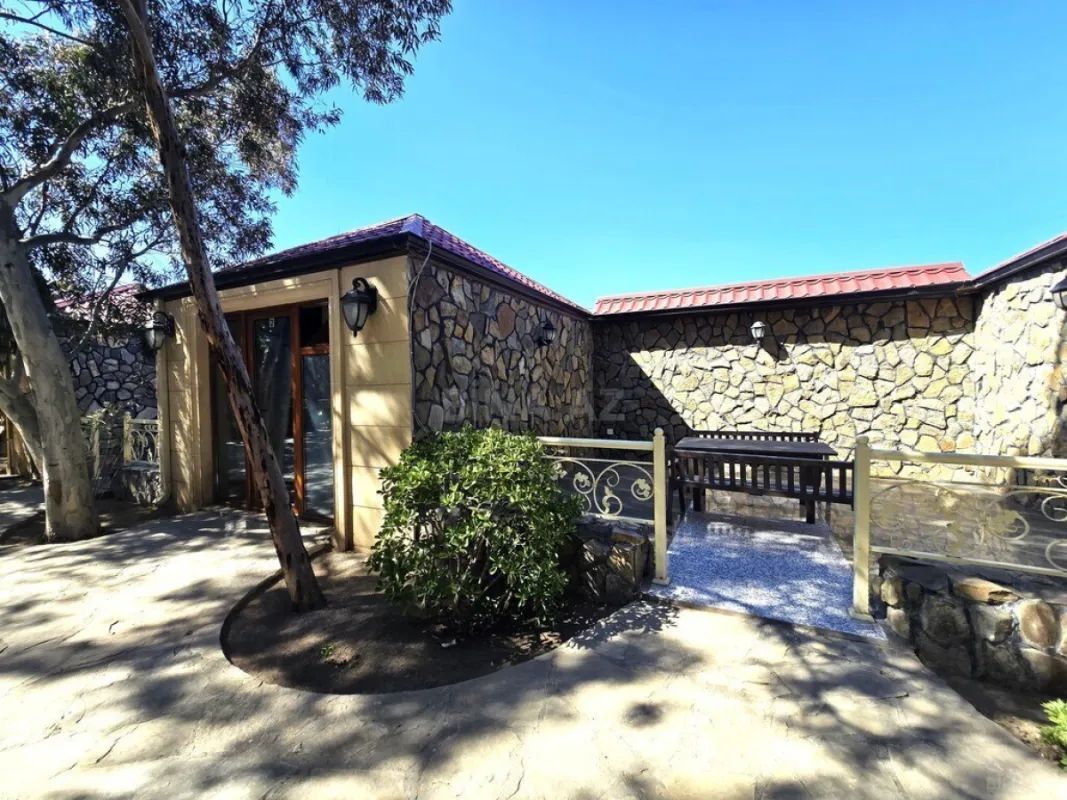 Satılır obyekt 1000 m²