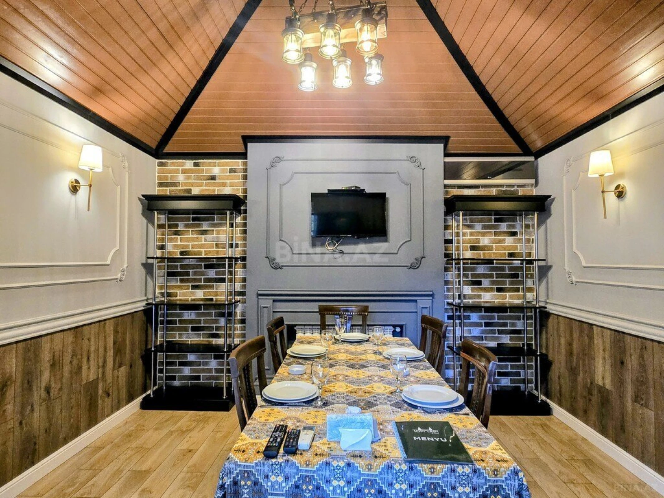 Satılır obyekt 1000 m²