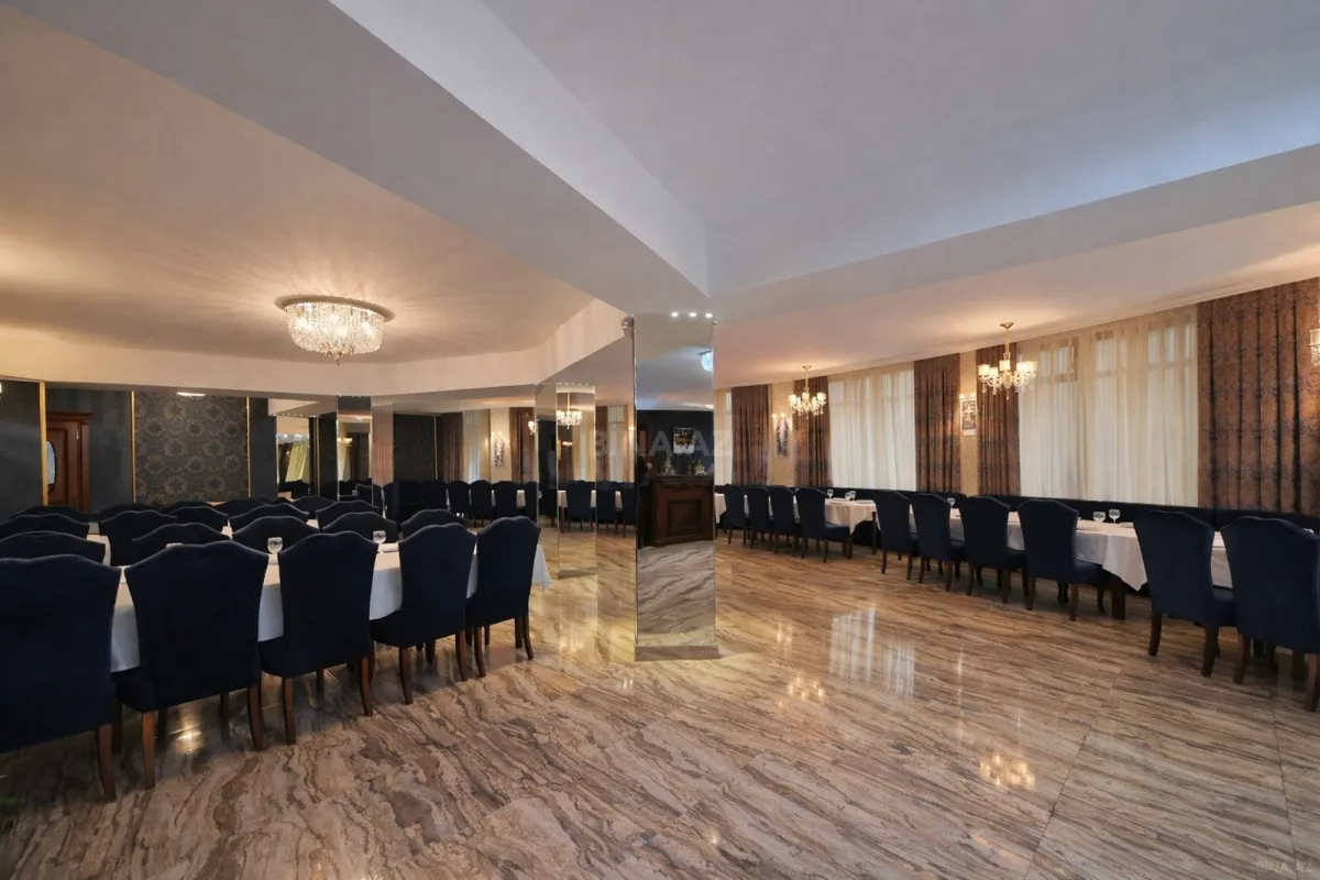 Satılır obyekt 1000 m²