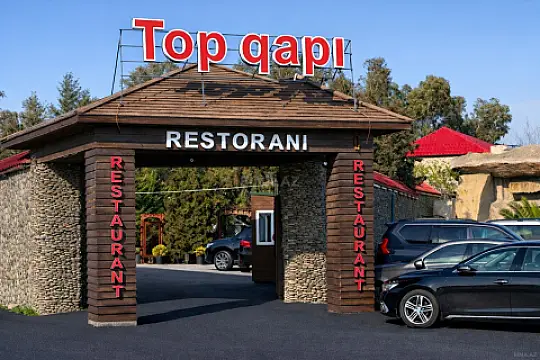 Satılır obyekt 1000 m² — Bakı, Mərdəkan 1000.00 m²