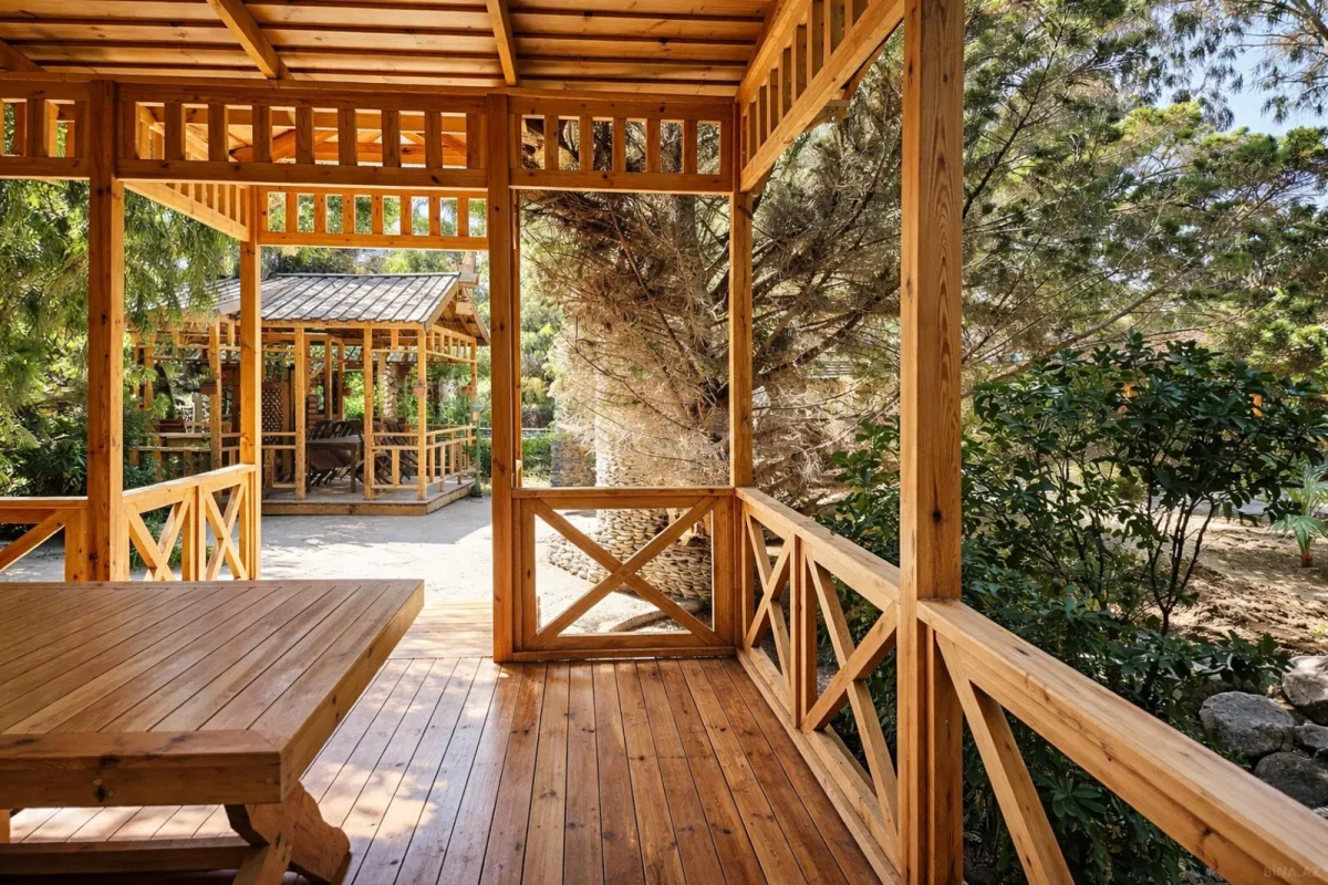 Satılır obyekt 1000 m²