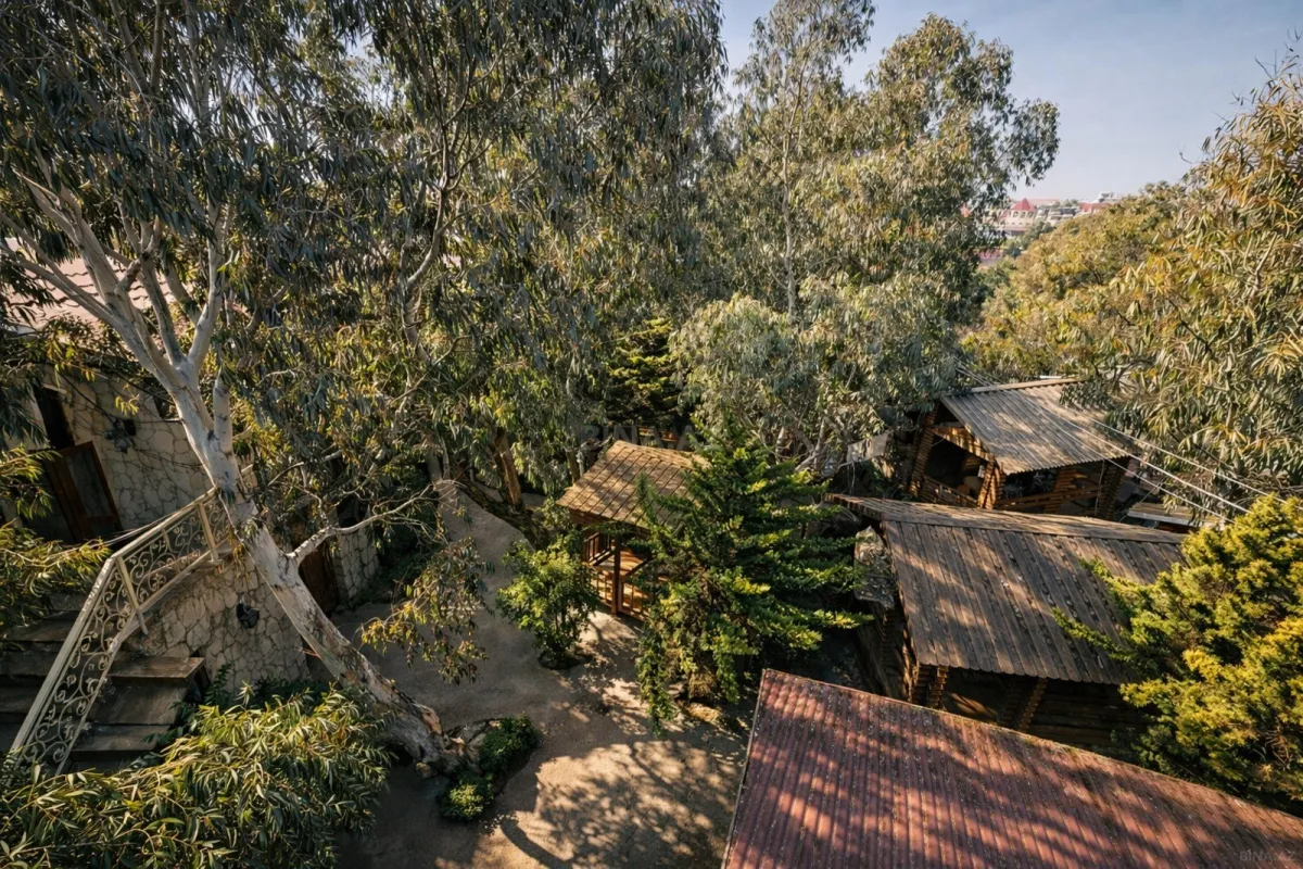 Satılır obyekt 1000 m²