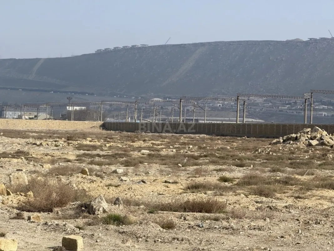 Satılır torpaq sahəsi 600 m²