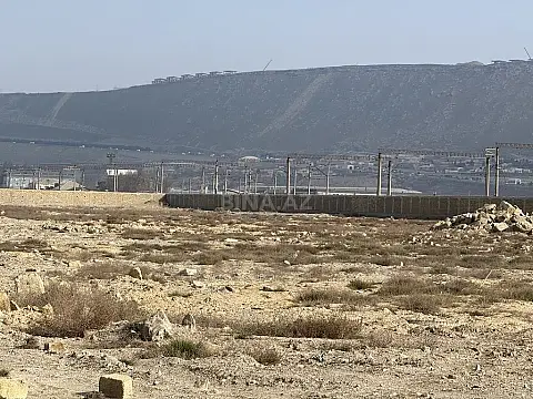 Satılır torpaq sahəsi 600 m²