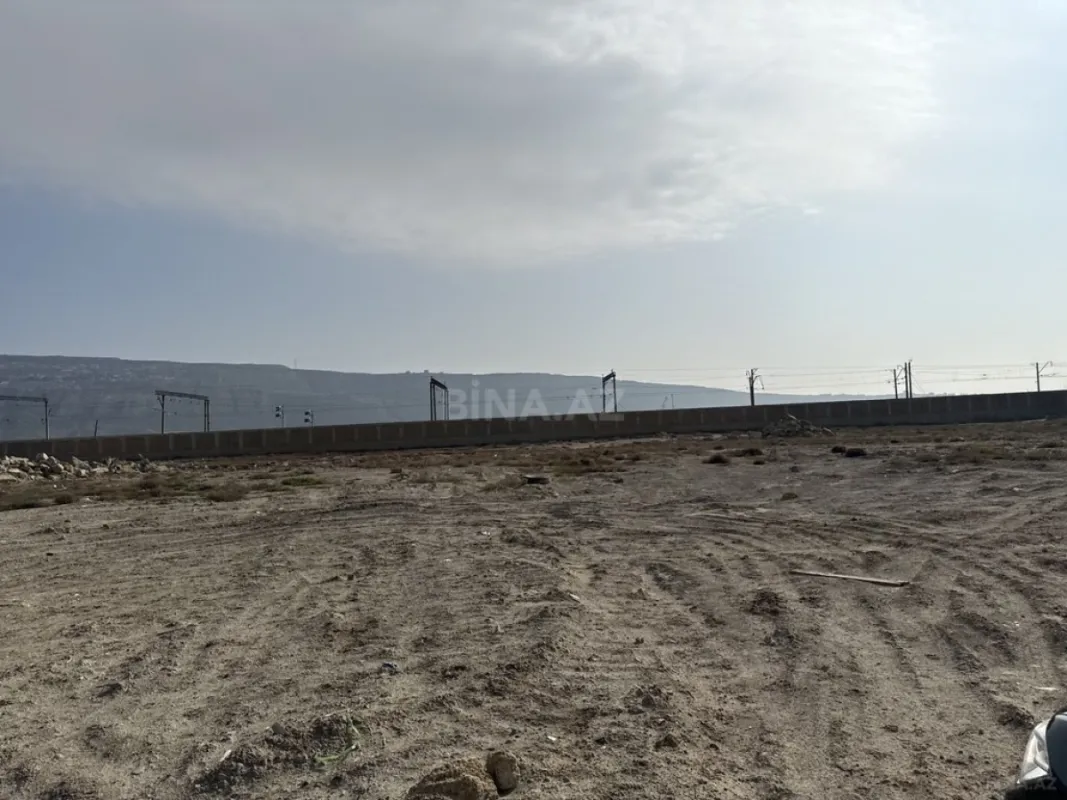 Satılır torpaq sahəsi 600 m²