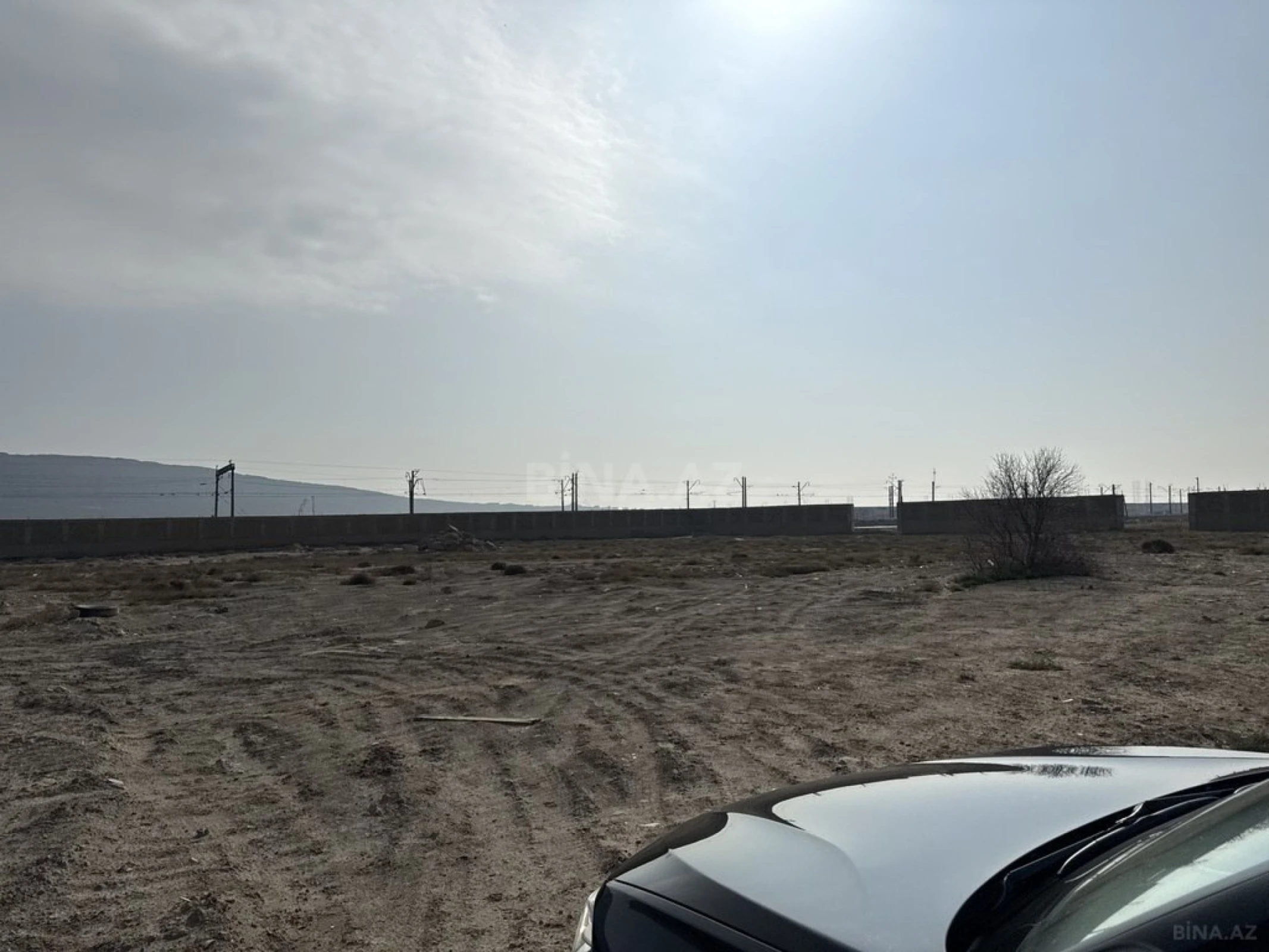 Satılır torpaq sahəsi 600 m²