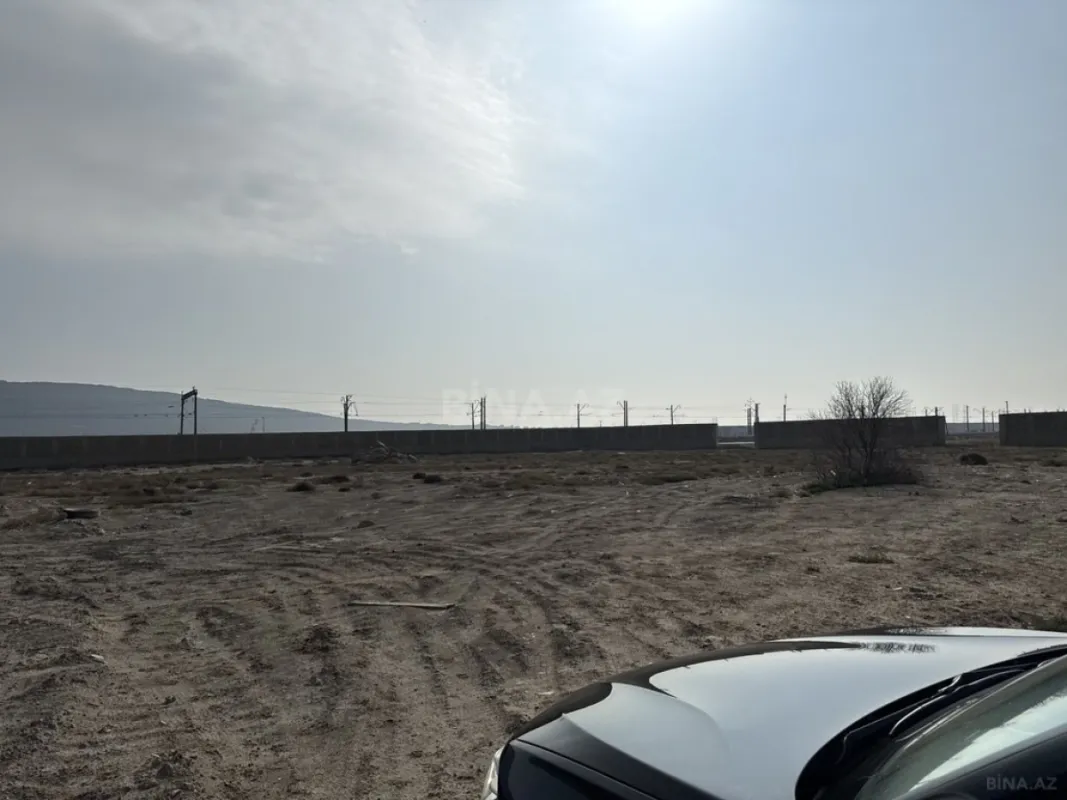 Satılır torpaq sahəsi 600 m²