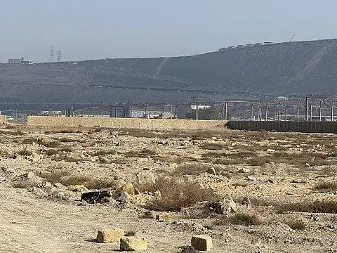 Satılır torpaq sahəsi 600 m²