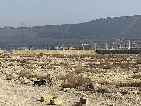 Satılır torpaq sahəsi 600 m²