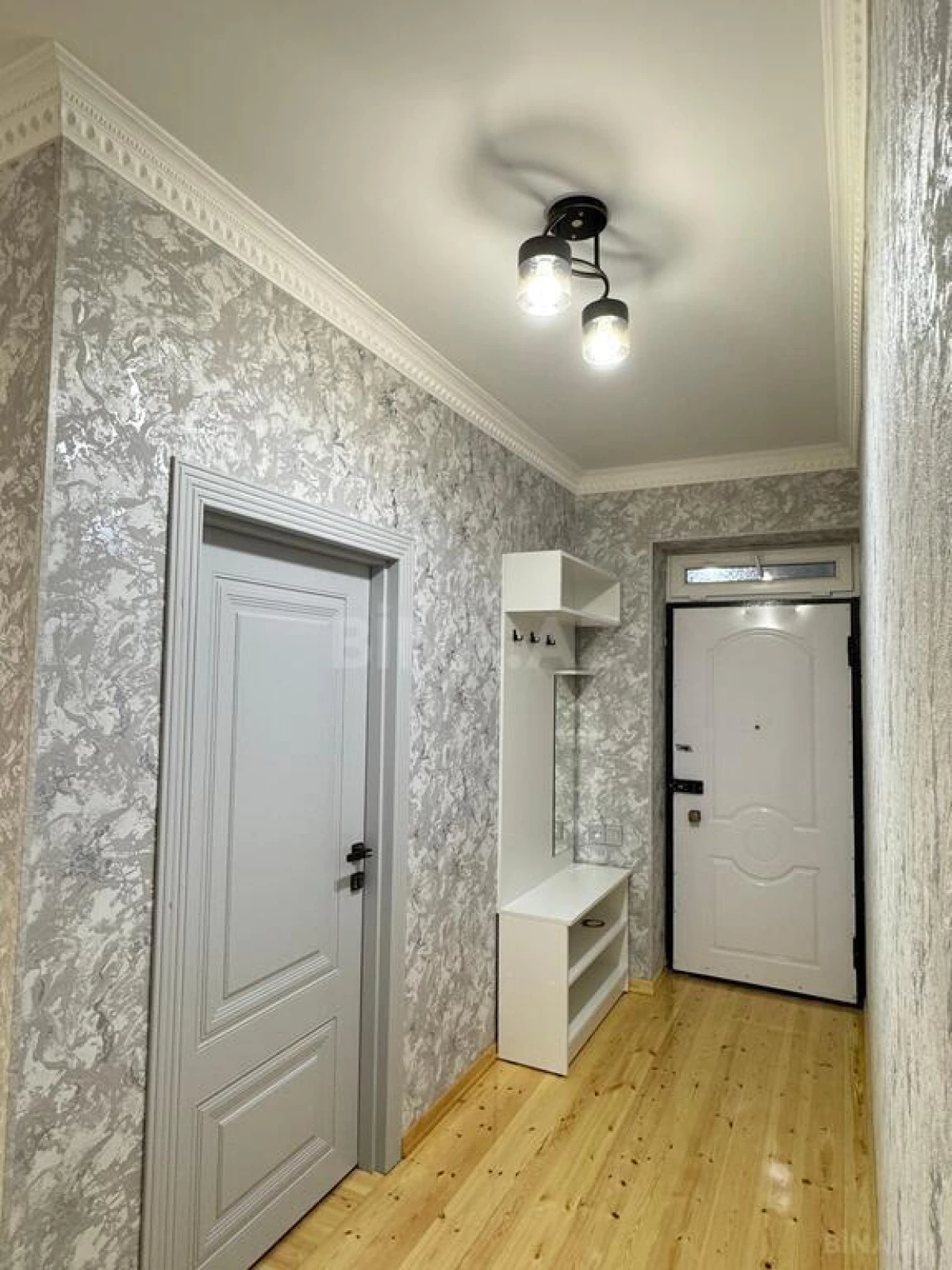 Kirayə verilir 1 otaqlı mənzil 40 m²