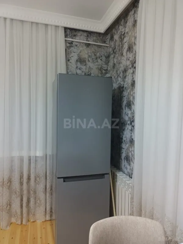 Kirayə verilir 1 otaqlı mənzil 40 m²