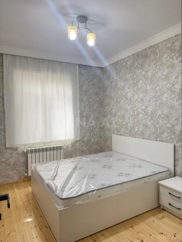 Kirayə verilir 1 otaqlı mənzil 40 m²