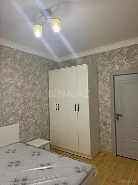 Kirayə verilir 1 otaqlı mənzil 40 m²