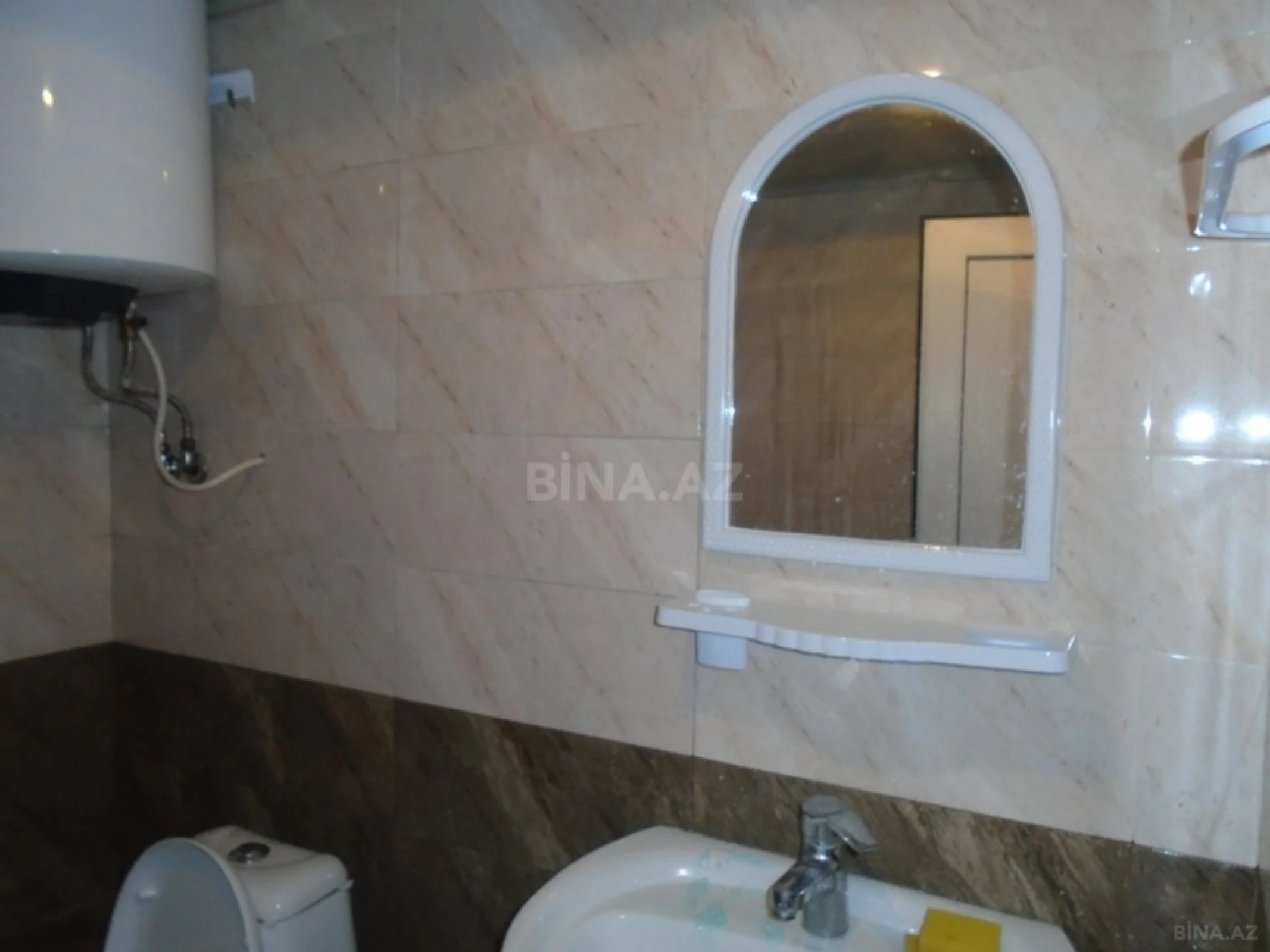 Kirayə verilir obyekt 80 m²