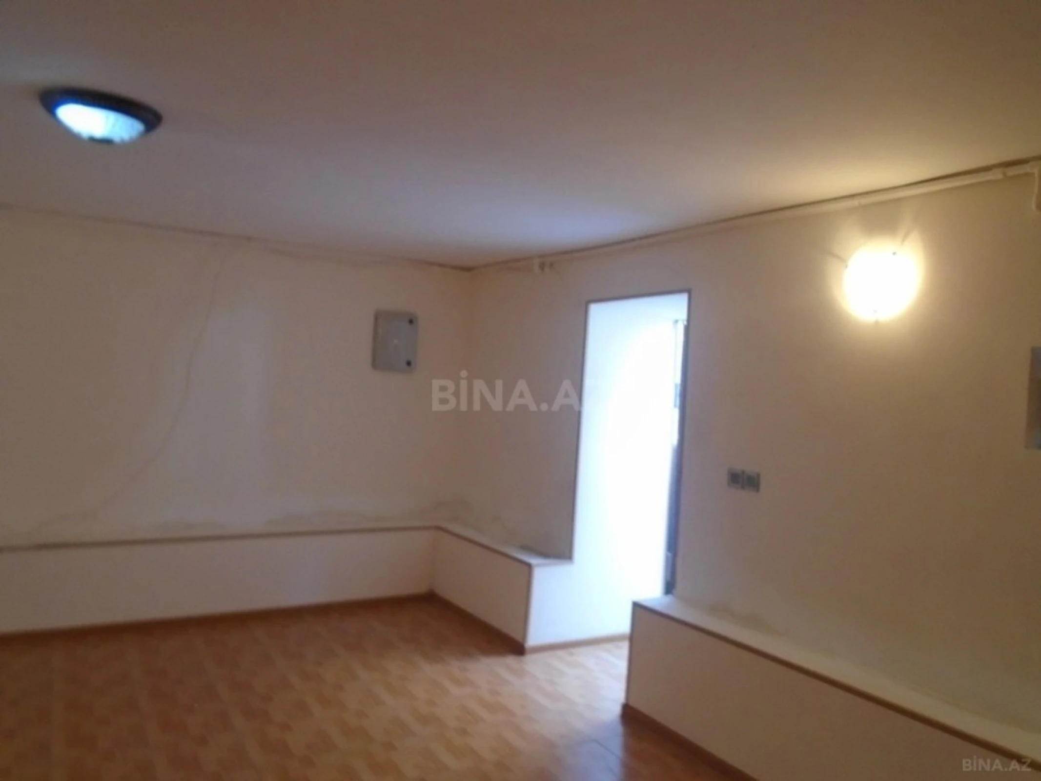 Kirayə verilir obyekt 80 m²