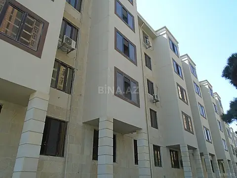 Kirayə verilir obyekt 80 m² — Bakı 80.00 m²