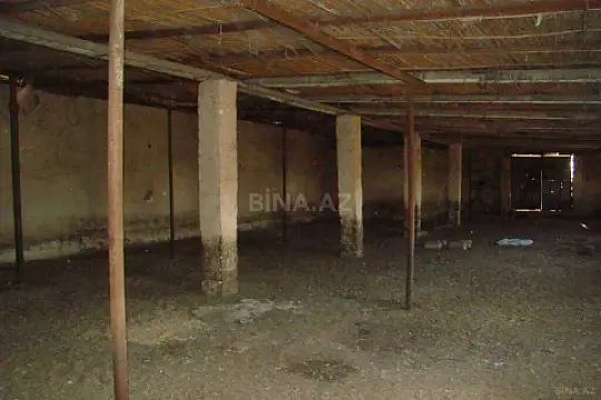 Satılır obyekt 3000 m²