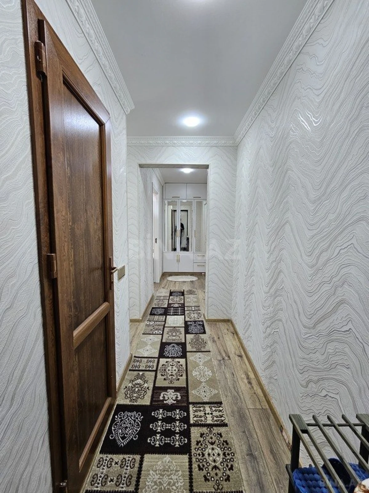 Satılır 3 otaqlı mənzil 65 m²