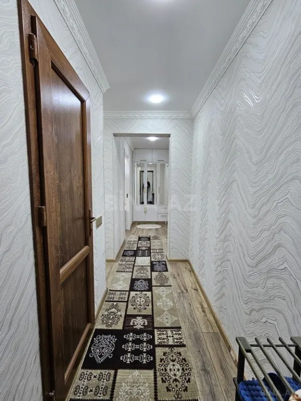 Satılır 3 otaqlı mənzil 65 m²