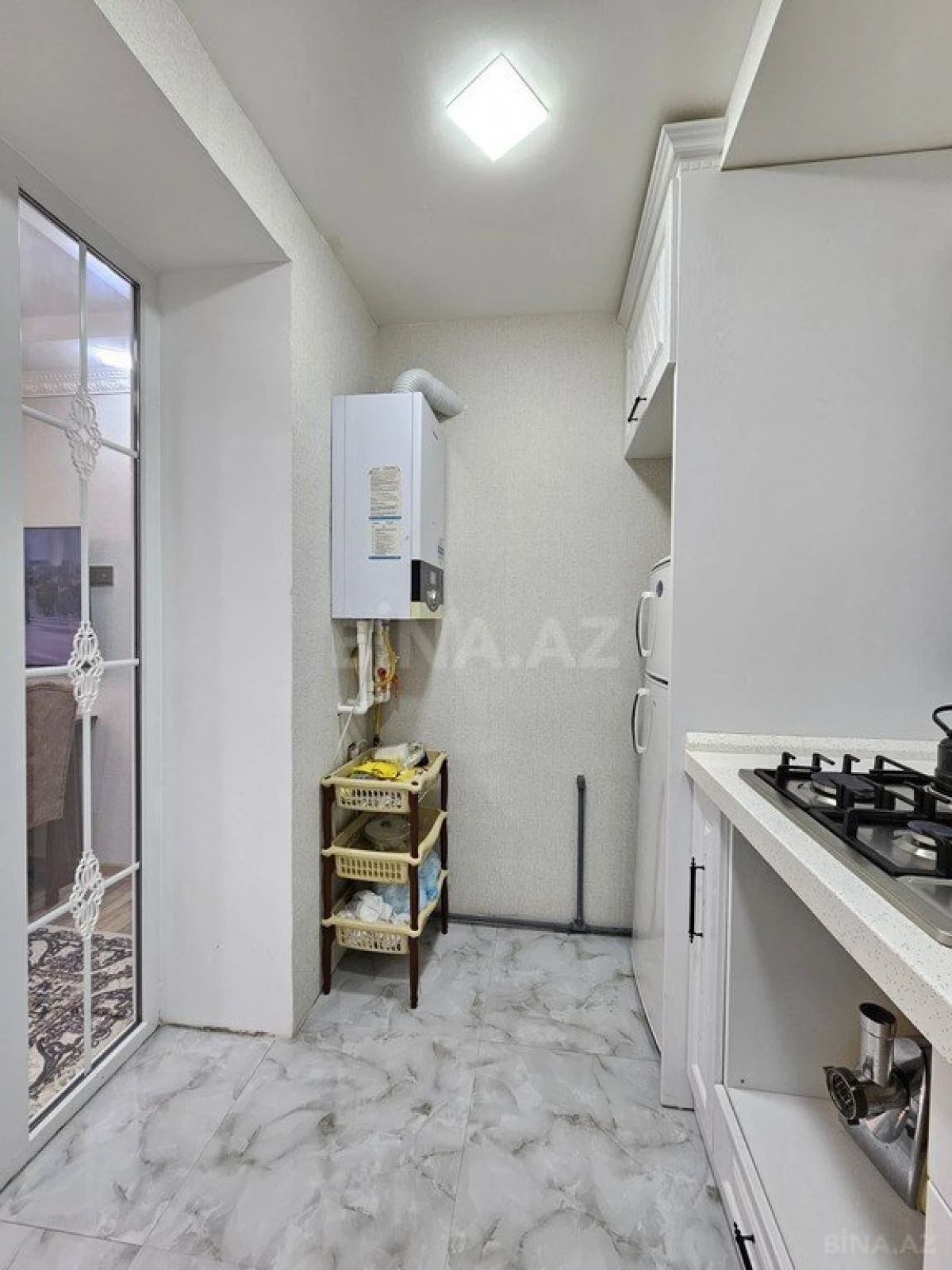 Satılır 3 otaqlı mənzil 65 m²