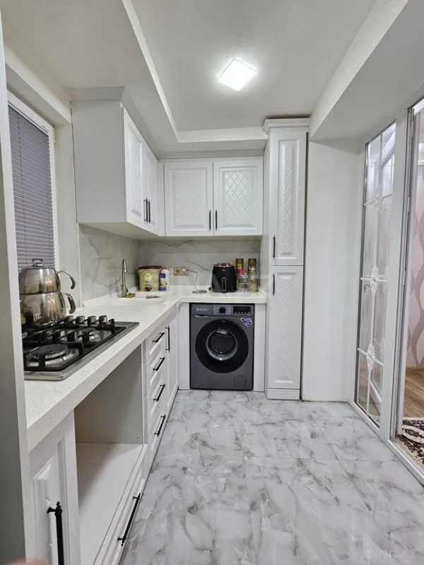 Satılır 3 otaqlı mənzil 65 m²