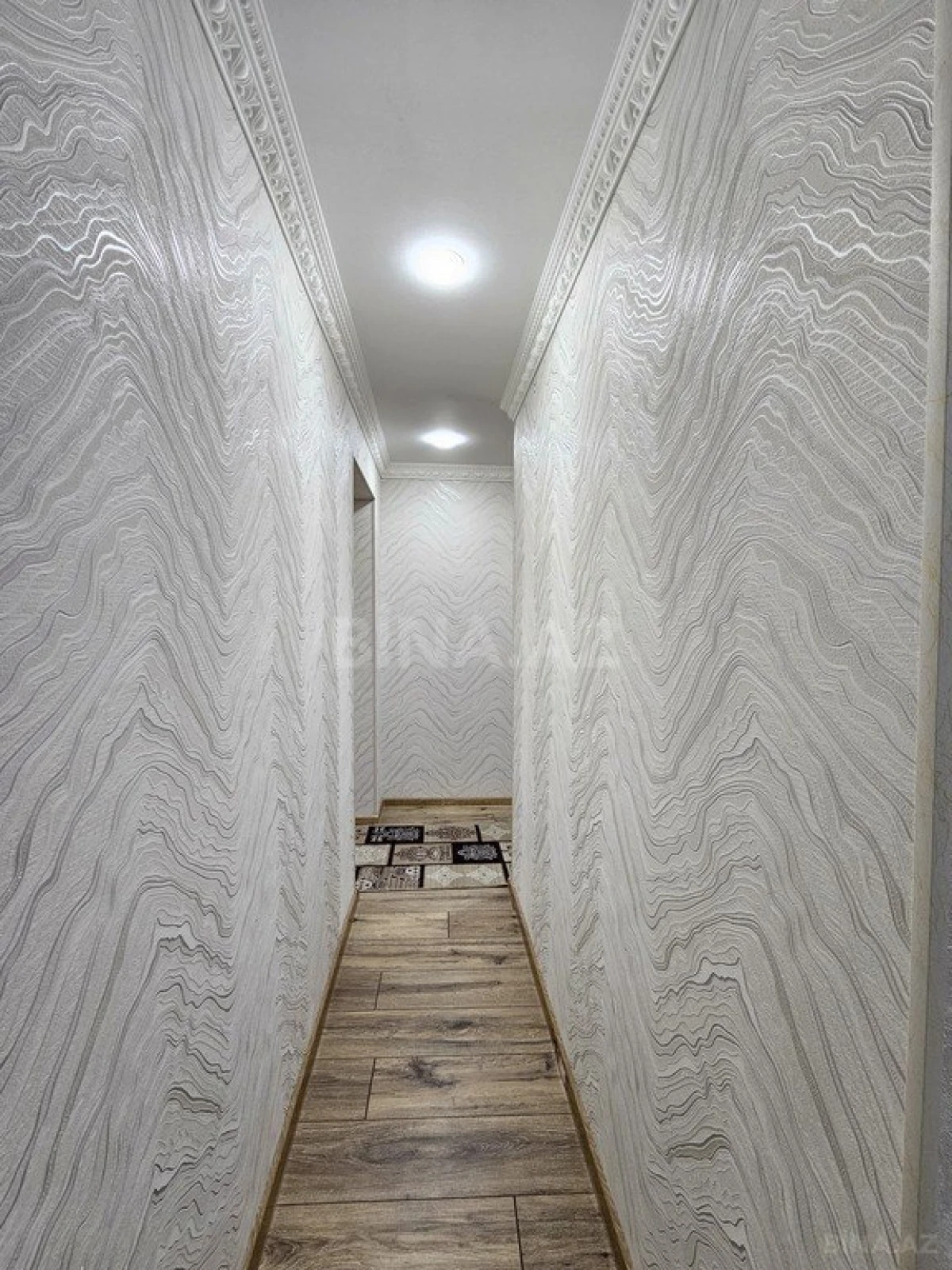 Satılır 3 otaqlı mənzil 65 m²