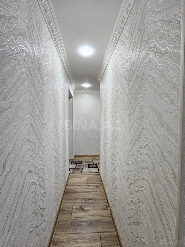 Satılır 3 otaqlı mənzil 65 m²